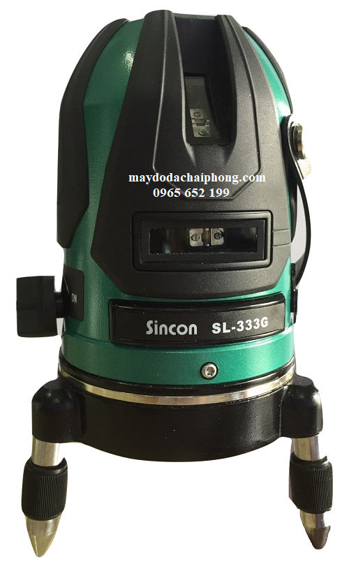 Máy cân bằng laser Sincon SL - 333G